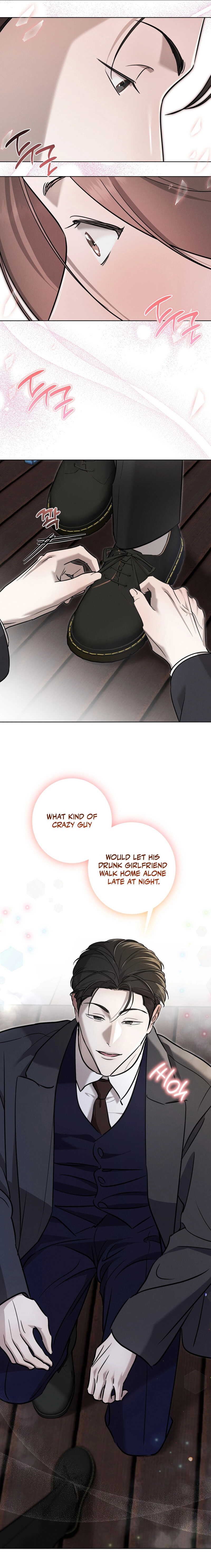 Marriage Classic Chapter 22 page 15 - 