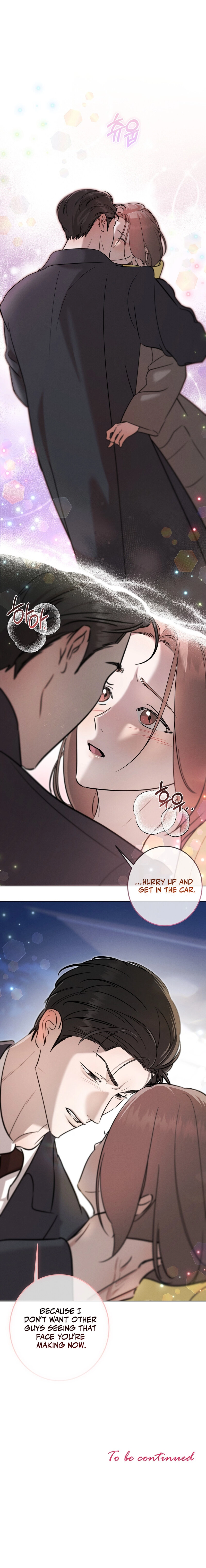 Marriage Classic Chapter 22 page 18 - 