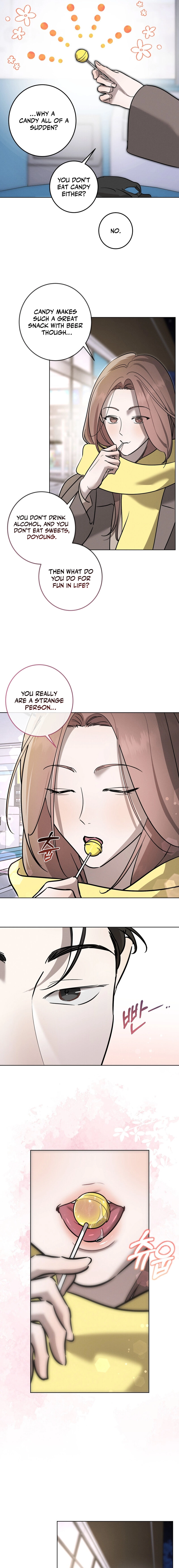 Marriage Classic Chapter 22 page 7 - 