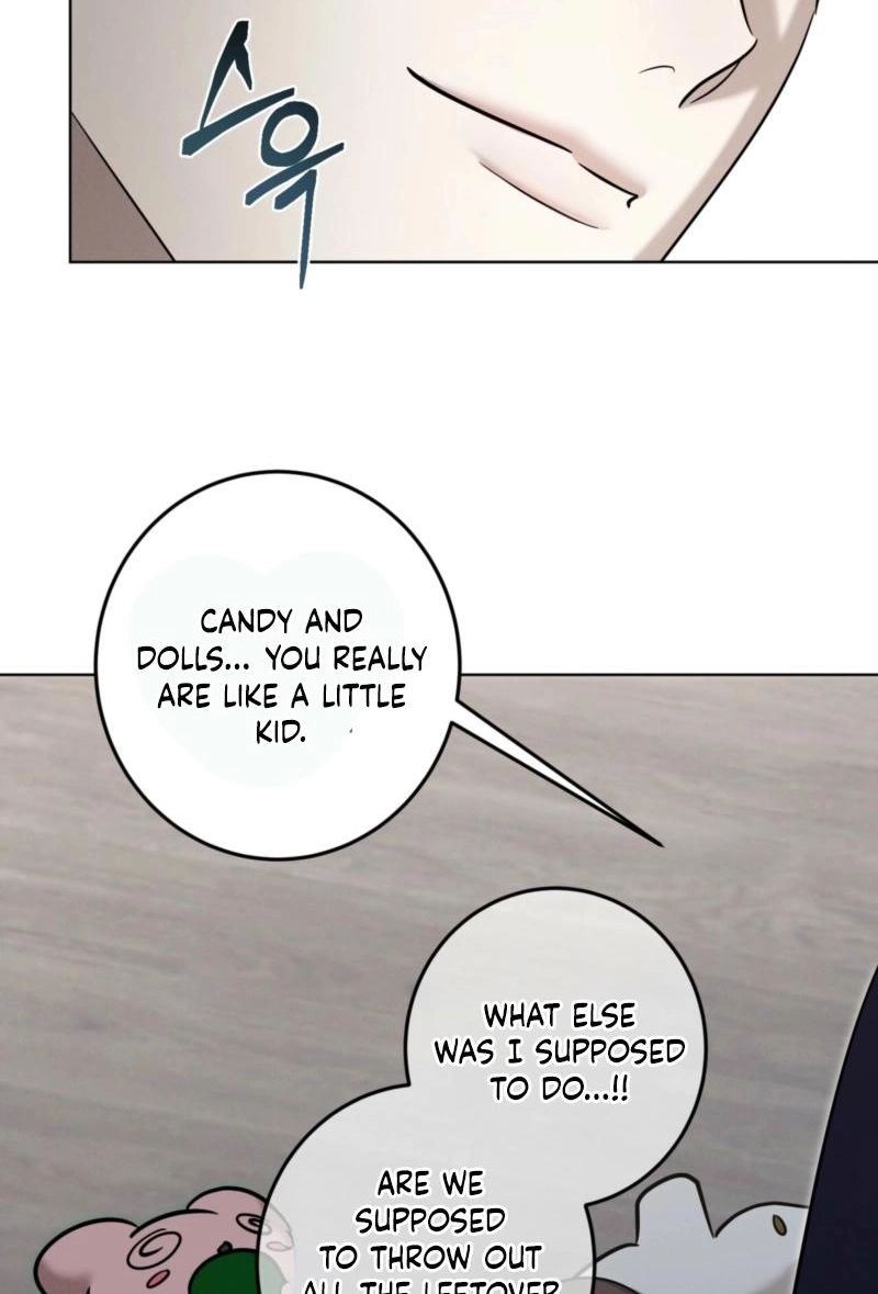 Marriage Classic Chapter 23 page 17 - 
