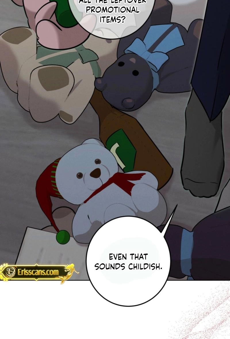 Marriage Classic Chapter 23 page 18 - 