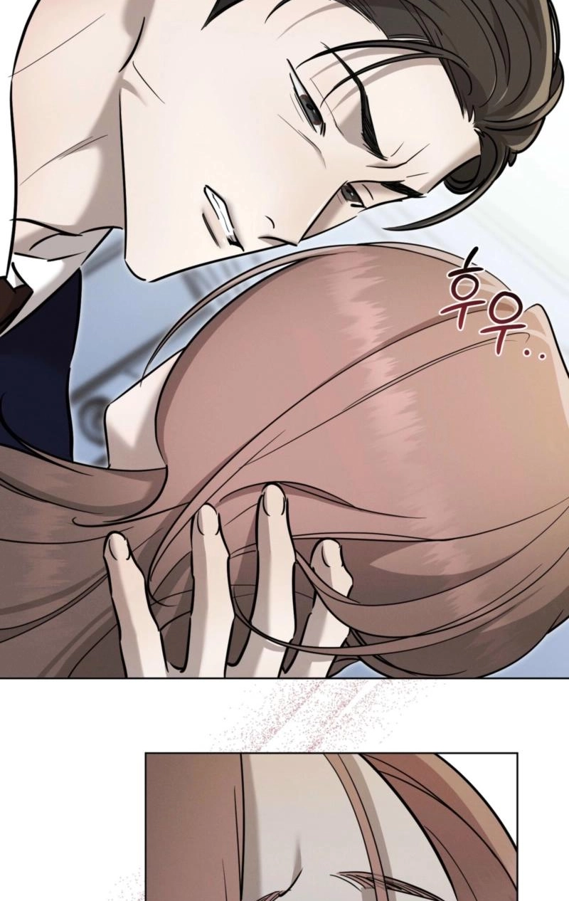 Marriage Classic Chapter 23 page 21 - 