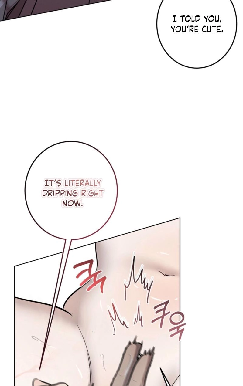 Marriage Classic Chapter 23 page 35 - 