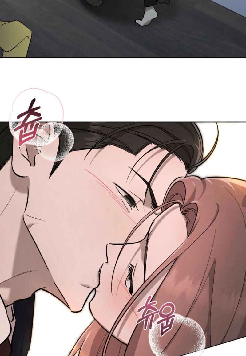 Marriage Classic Chapter 23 page 6 - 