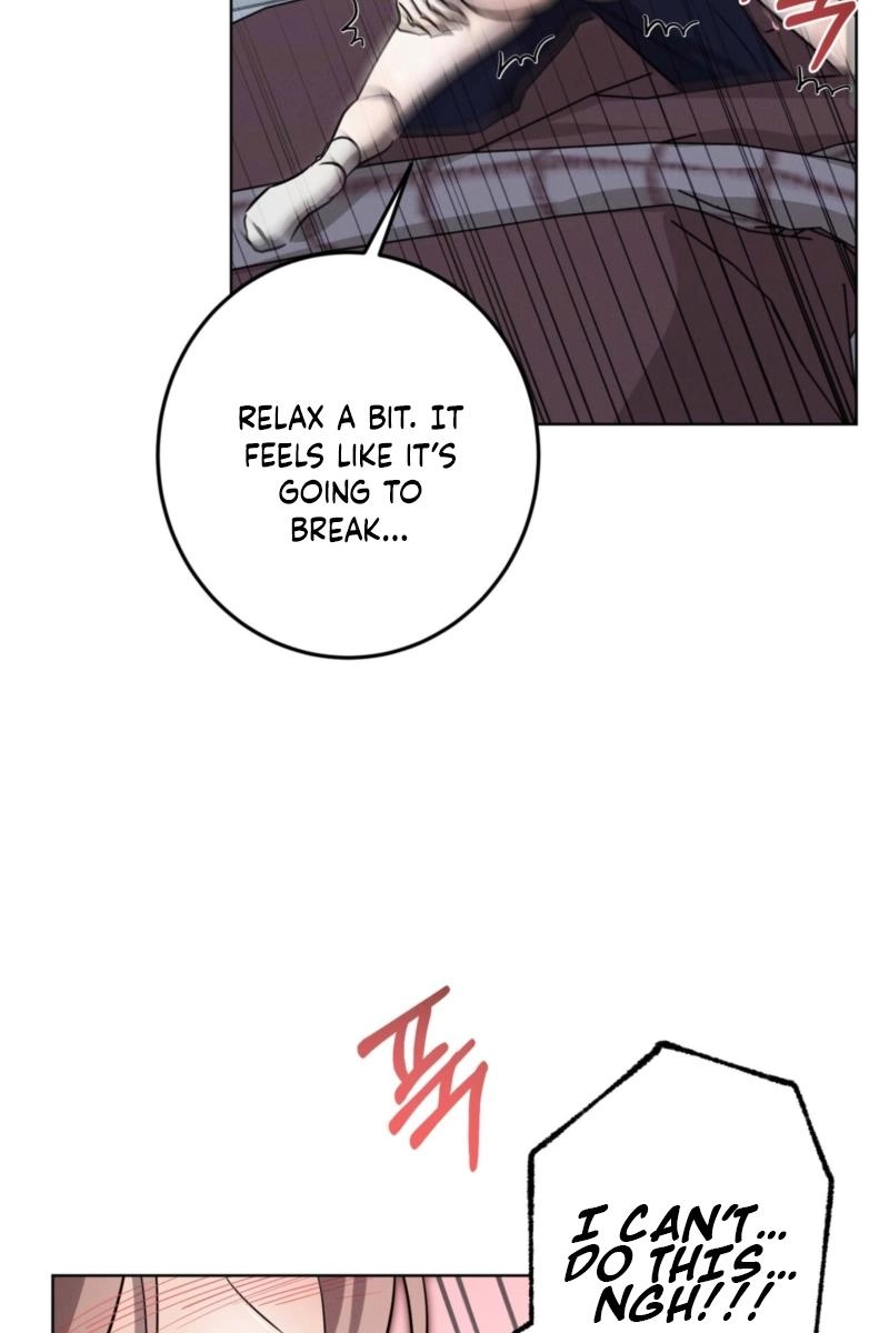 Marriage Classic Chapter 23 page 51 - 