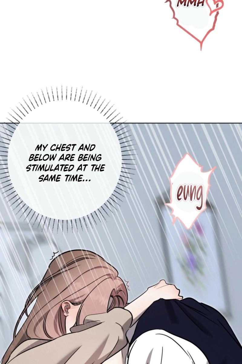 Marriage Classic Chapter 23 page 54 - 