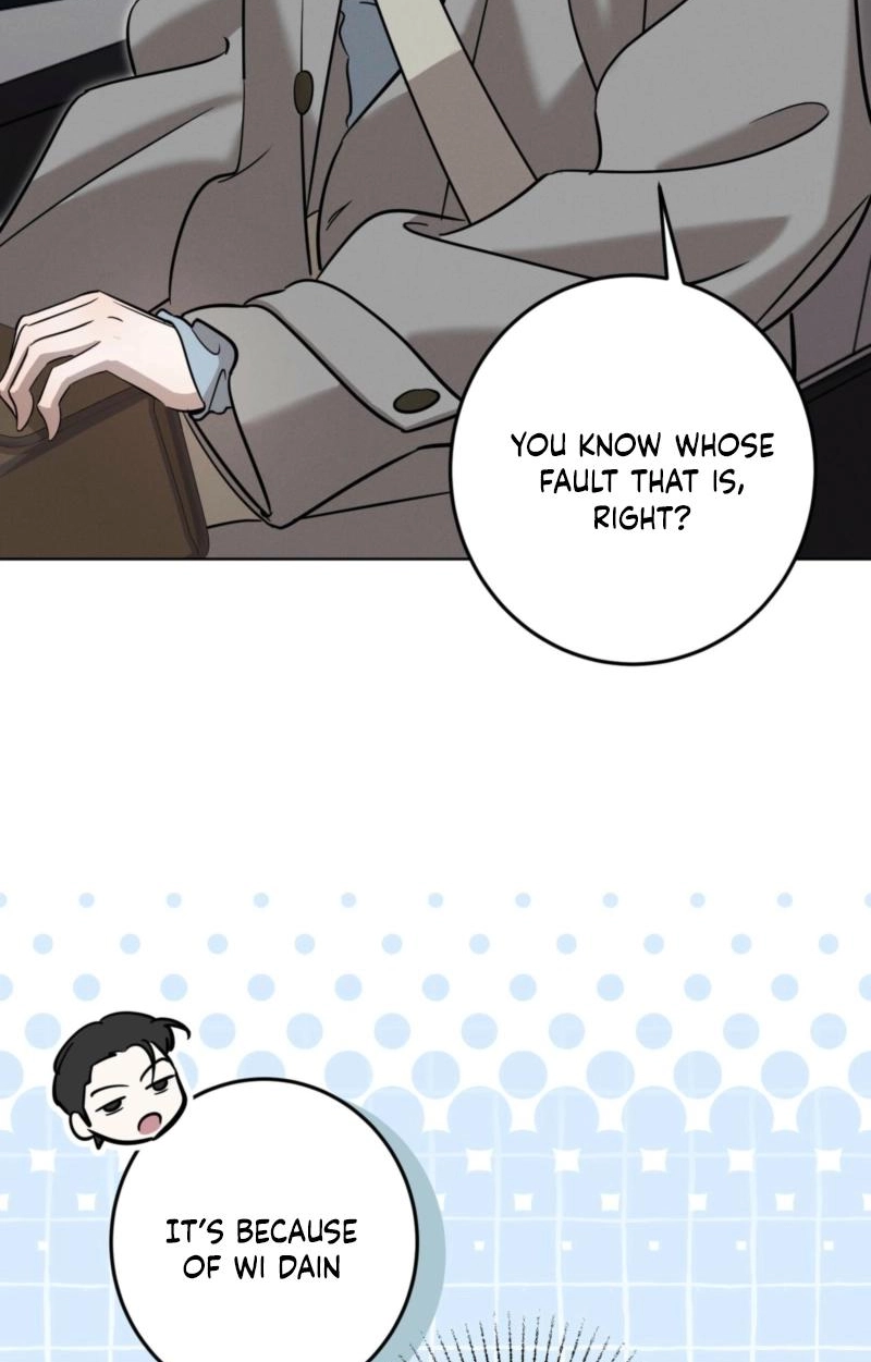 Marriage Classic Chapter 23 page 79 - 