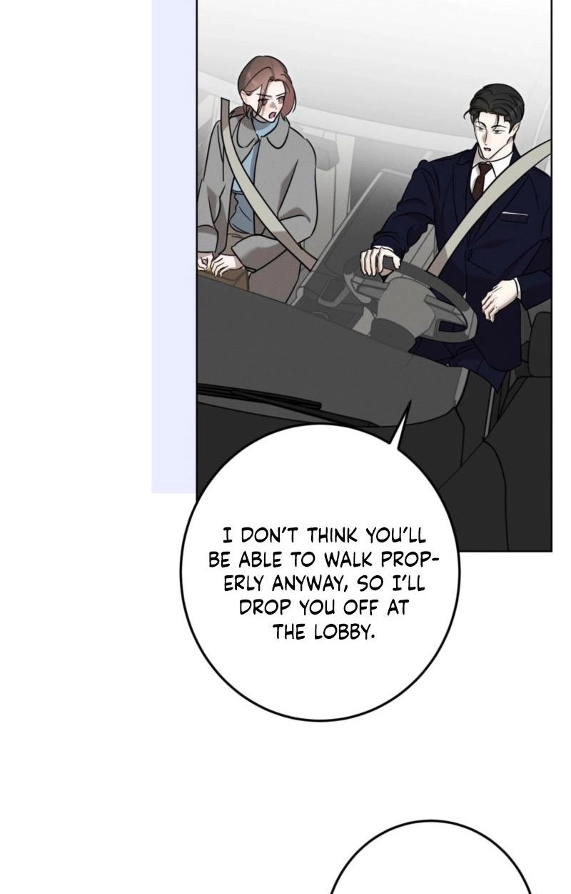 Marriage Classic Chapter 23 page 81 - 
