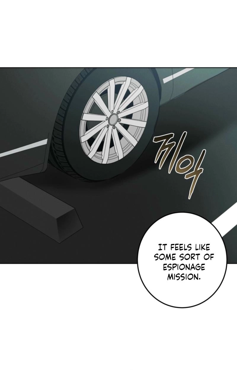 Marriage Classic Chapter 23 page 85 - 