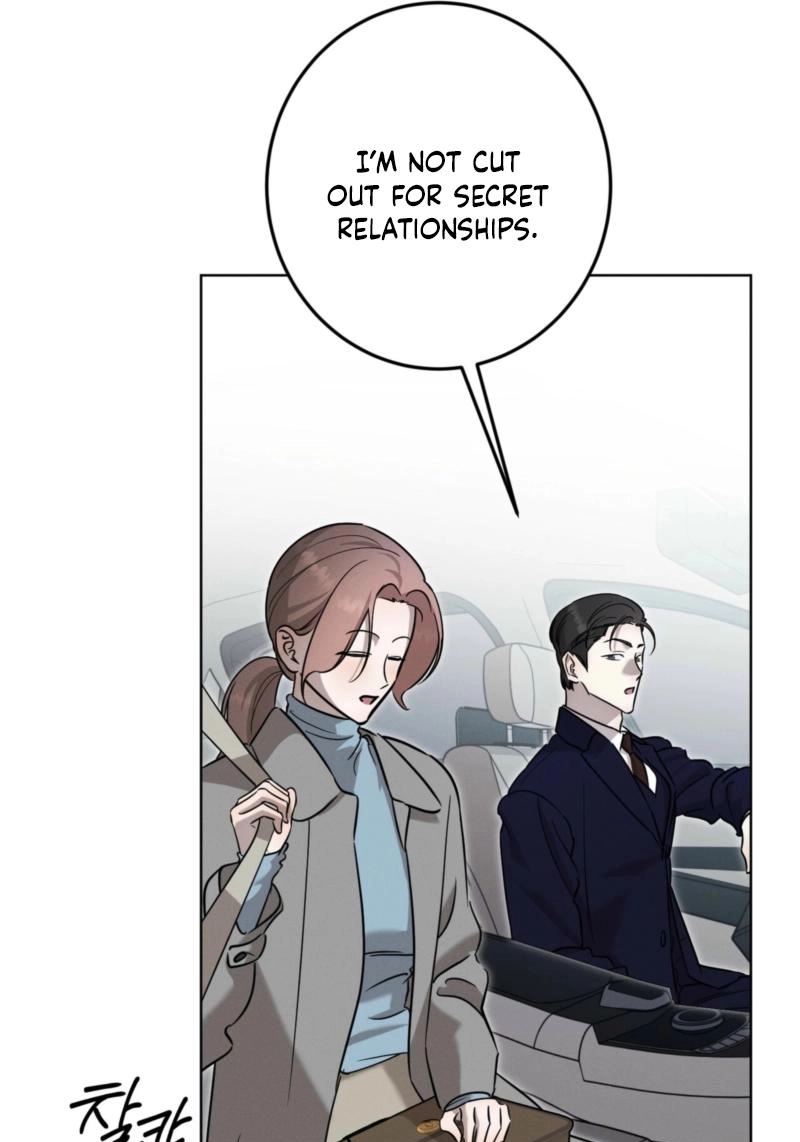 Marriage Classic Chapter 23 page 86 - 