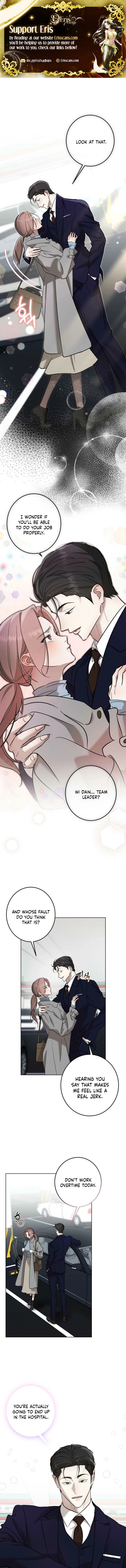 Marriage Classic Chapter 24 page 2 - 