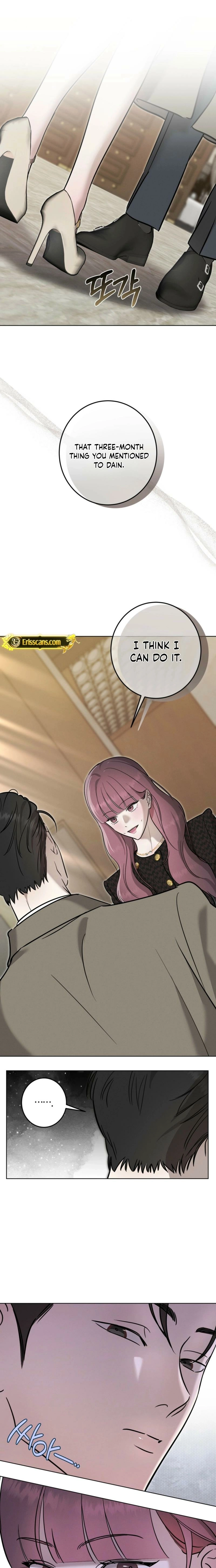 Marriage Classic Chapter 24 page 11 - 
