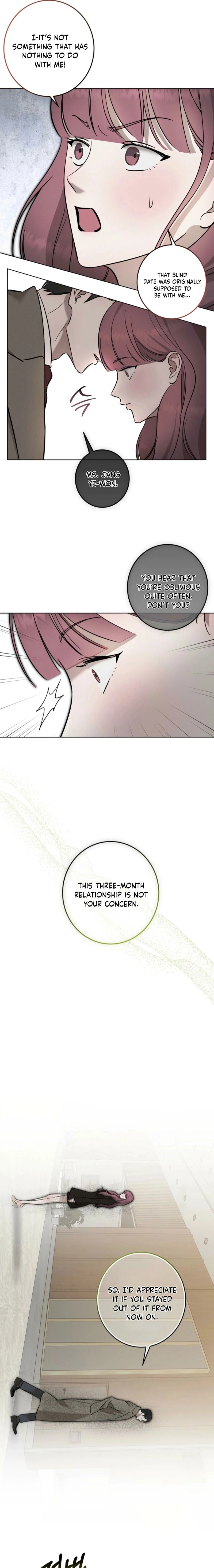 Marriage Classic Chapter 24 page 13 - 