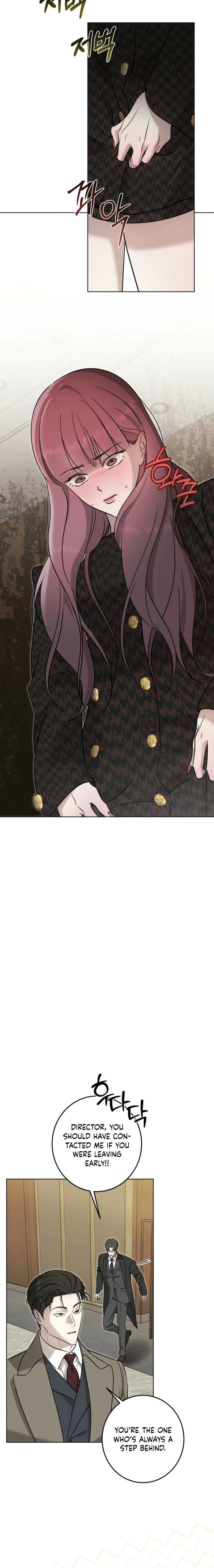 Marriage Classic Chapter 24 page 14 - 