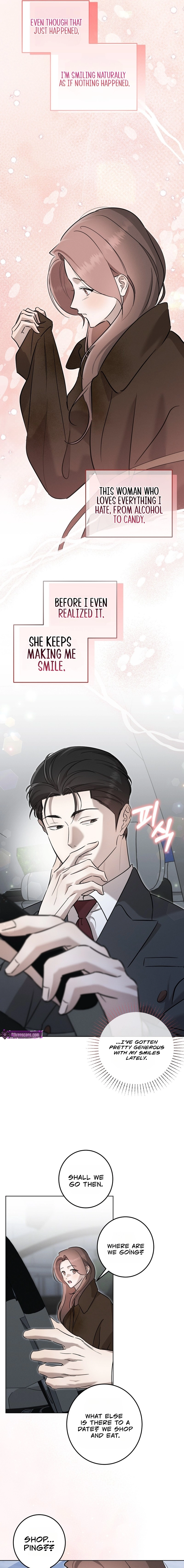Marriage Classic Chapter 25 page 11 - 