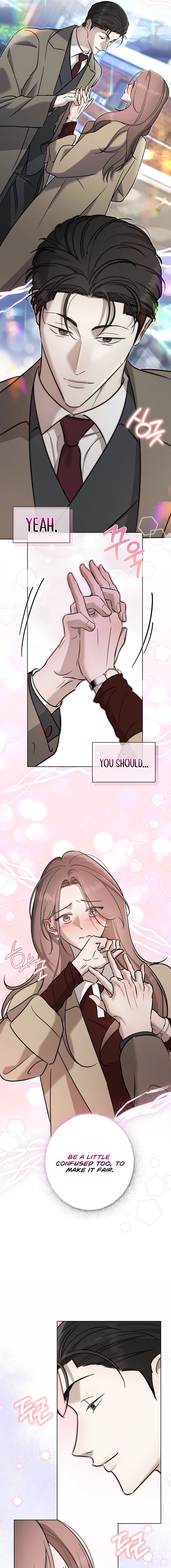 Marriage Classic Chapter 25 page 15 - 