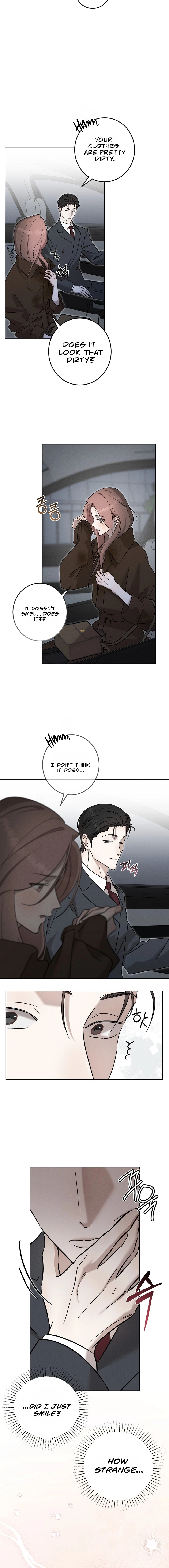Marriage Classic Chapter 25 page 10 - 