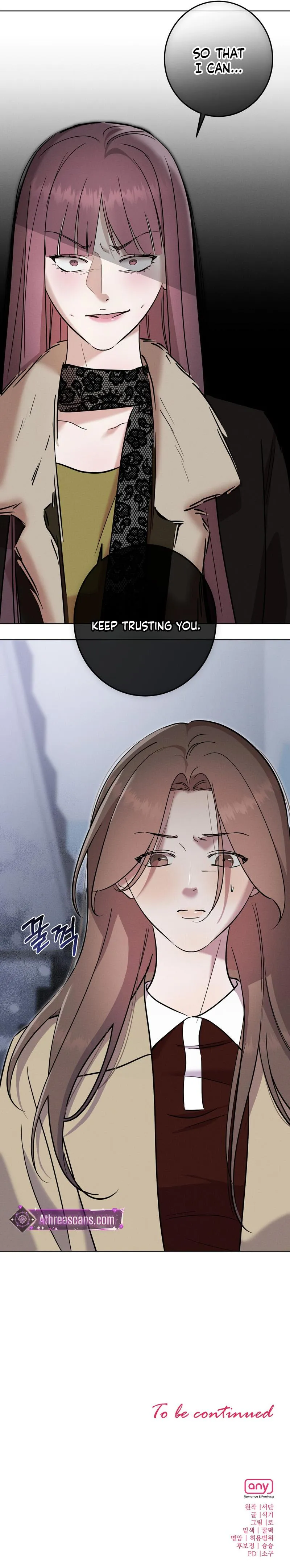Marriage Classic Chapter 28 page 10 - 