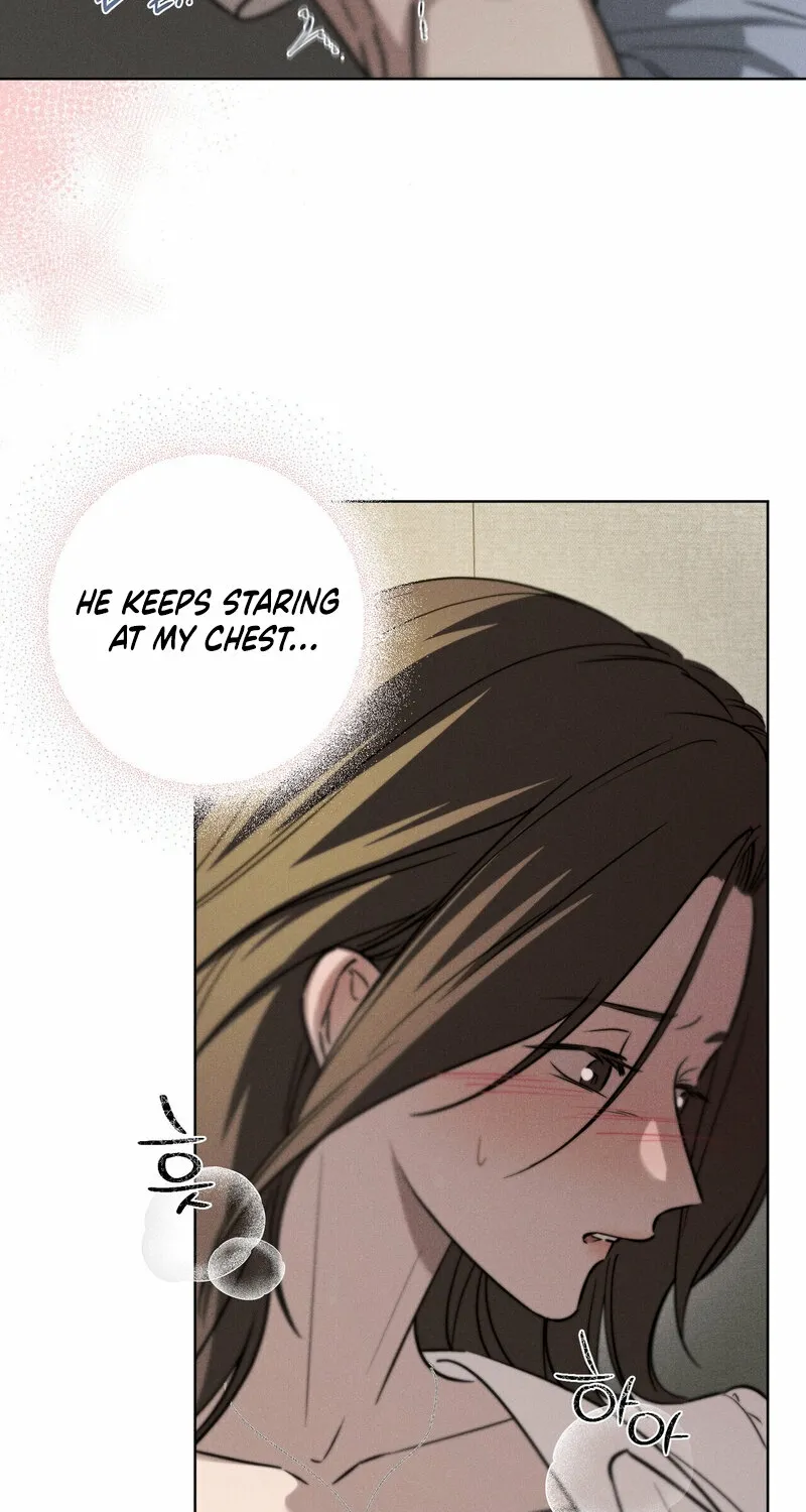 Marriage Classic Chapter 3 page 14 - 
