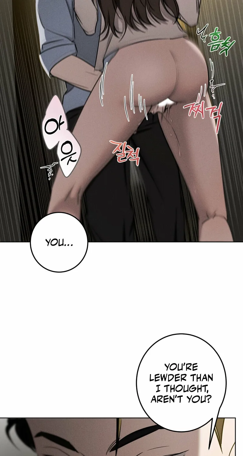 Marriage Classic Chapter 3 page 18 - 