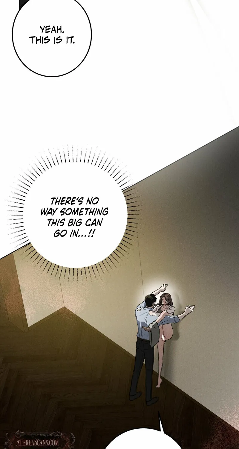 Marriage Classic Chapter 3 page 39 - 