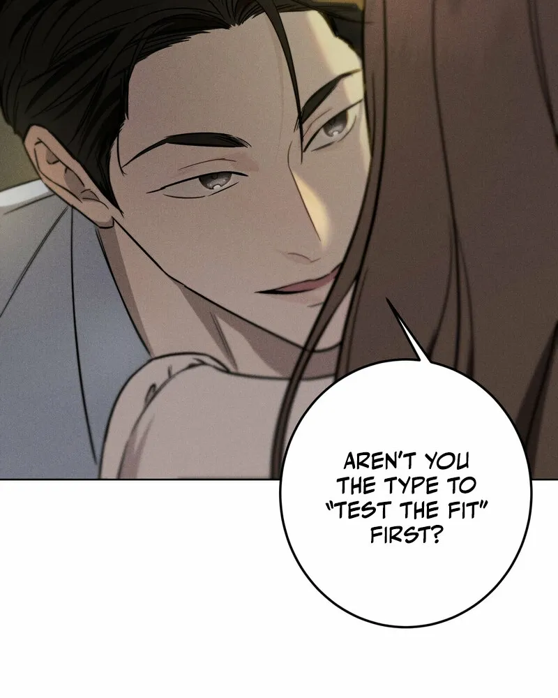 Marriage Classic Chapter 3 page 5 - 