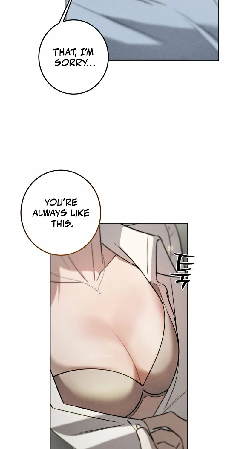 Marriage Classic Chapter 3 page 8 - 