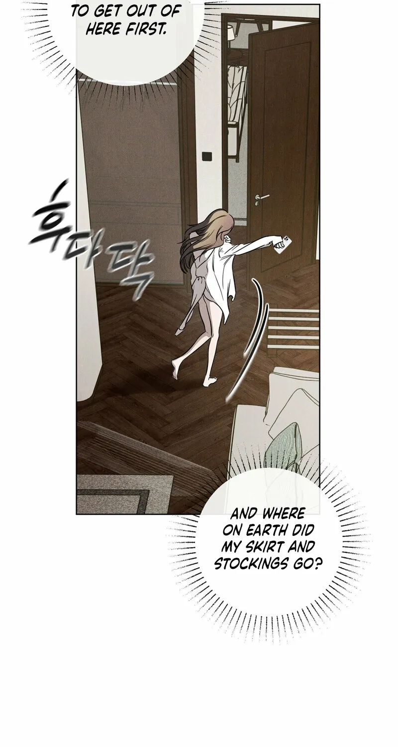 Marriage Classic Chapter 4 page 21 - 