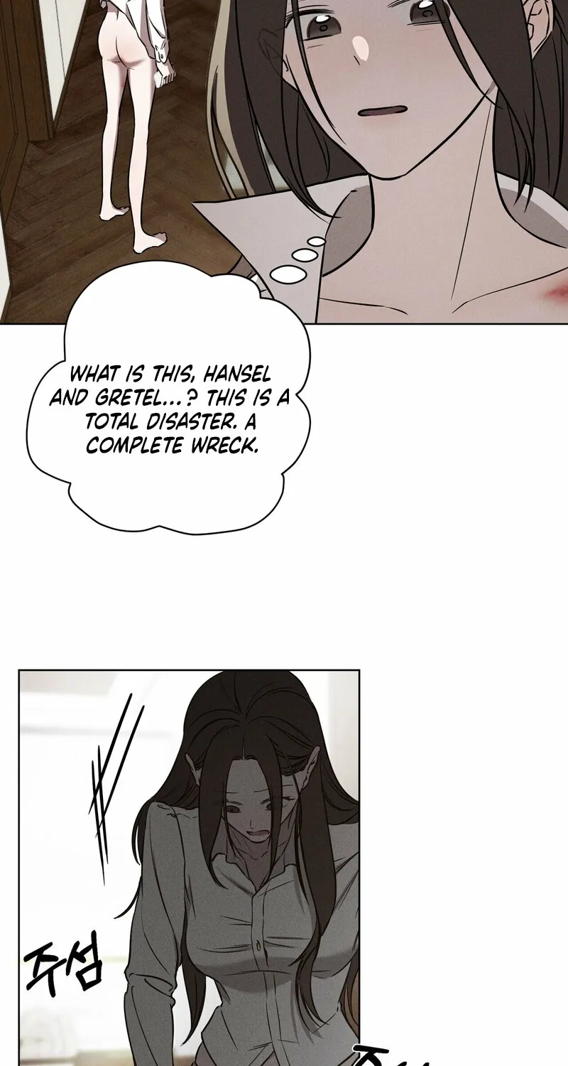 Marriage Classic Chapter 4 page 23 - 