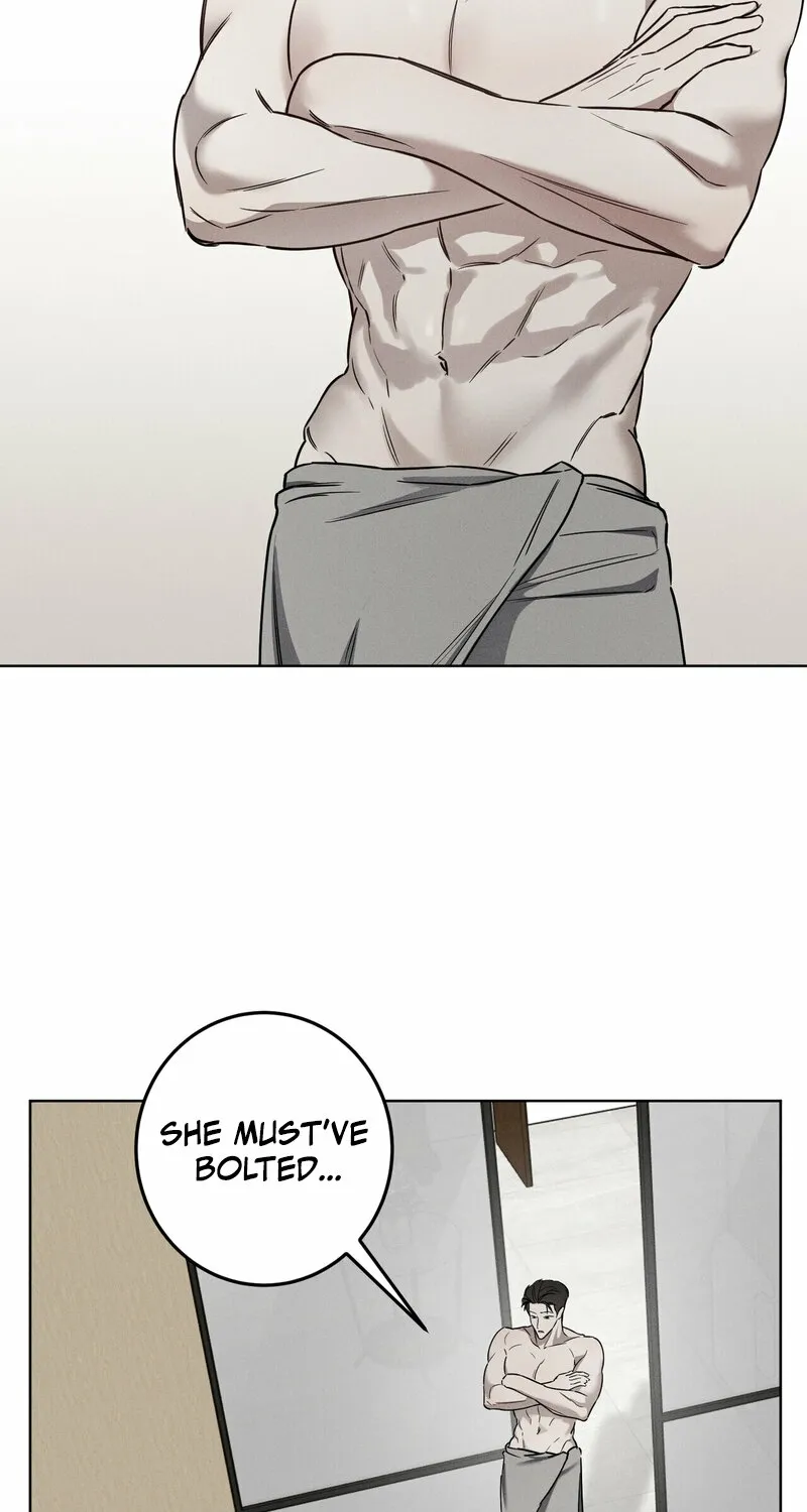 Marriage Classic Chapter 4 page 28 - 