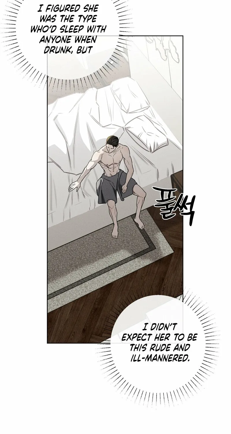 Marriage Classic Chapter 4 page 32 - 