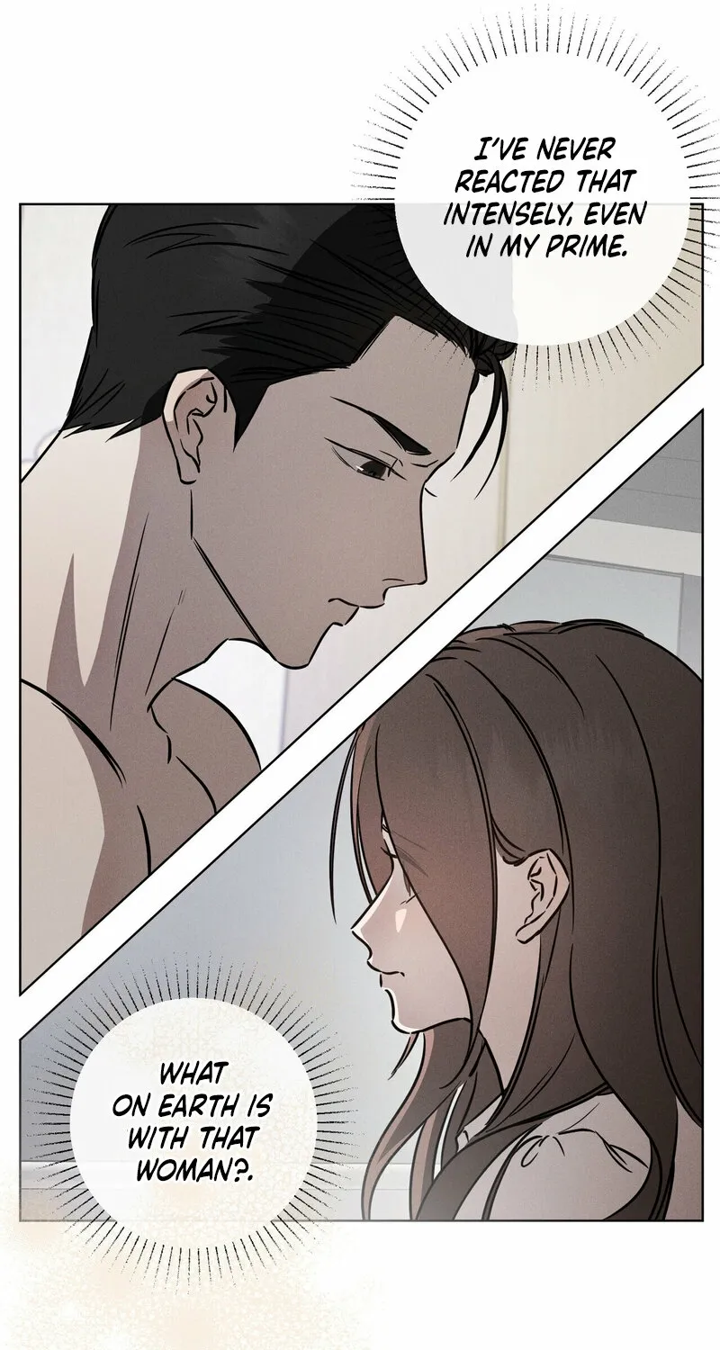 Marriage Classic Chapter 4 page 41 - 