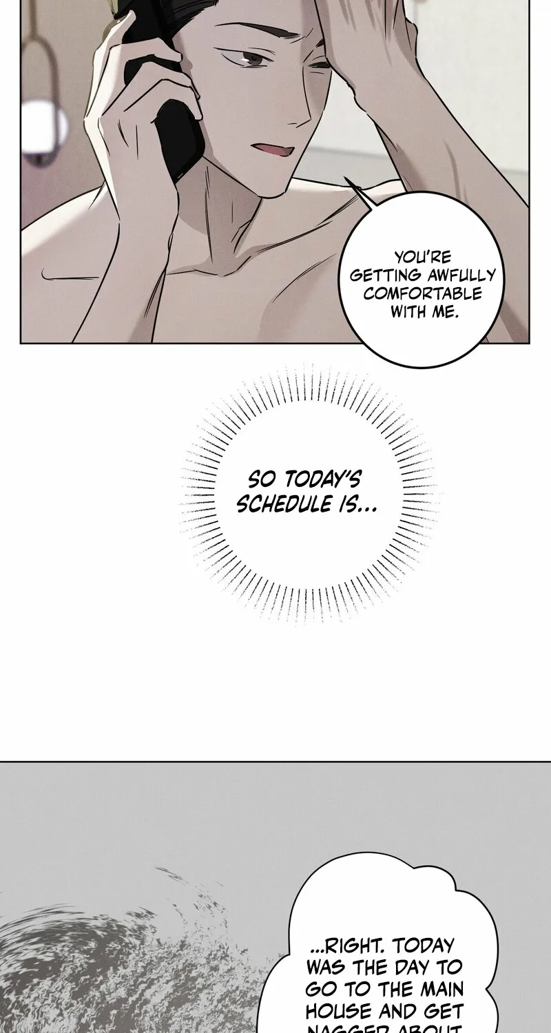 Marriage Classic Chapter 4 page 47 - 