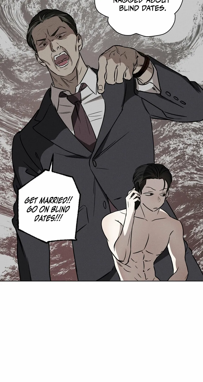 Marriage Classic Chapter 4 page 48 - 