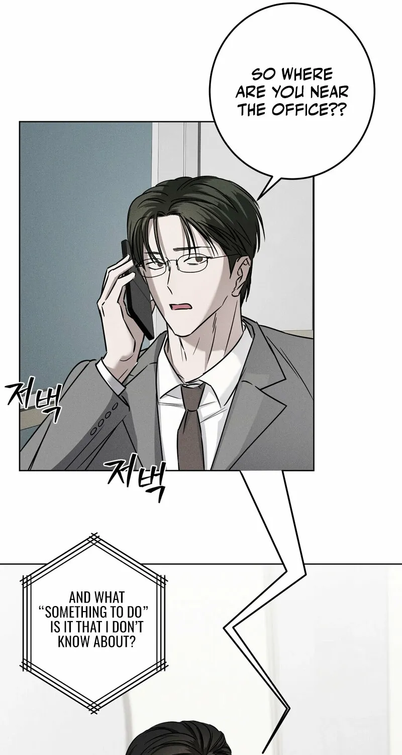 Marriage Classic Chapter 4 page 51 - 