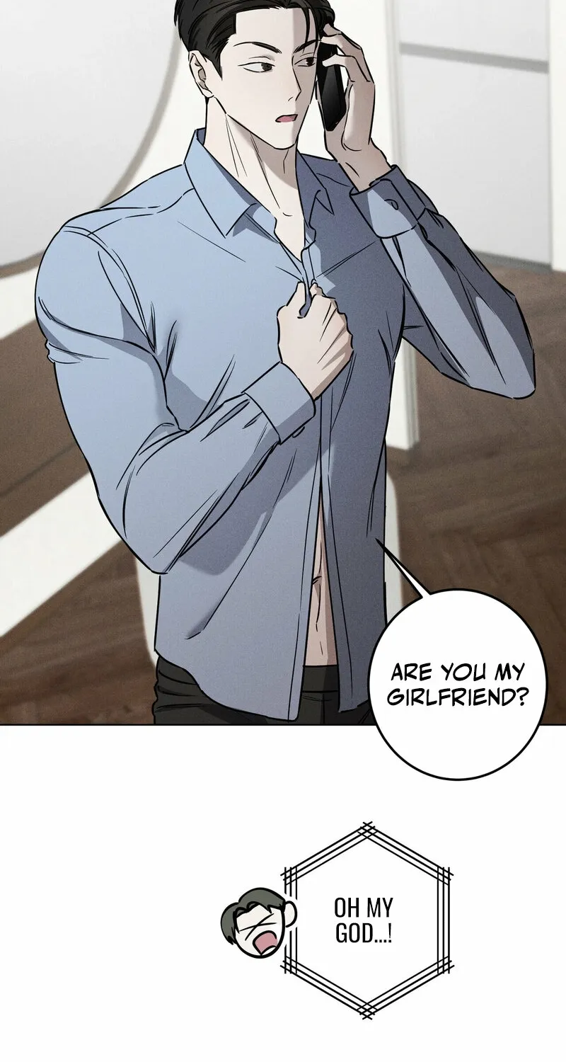 Marriage Classic Chapter 4 page 52 - 