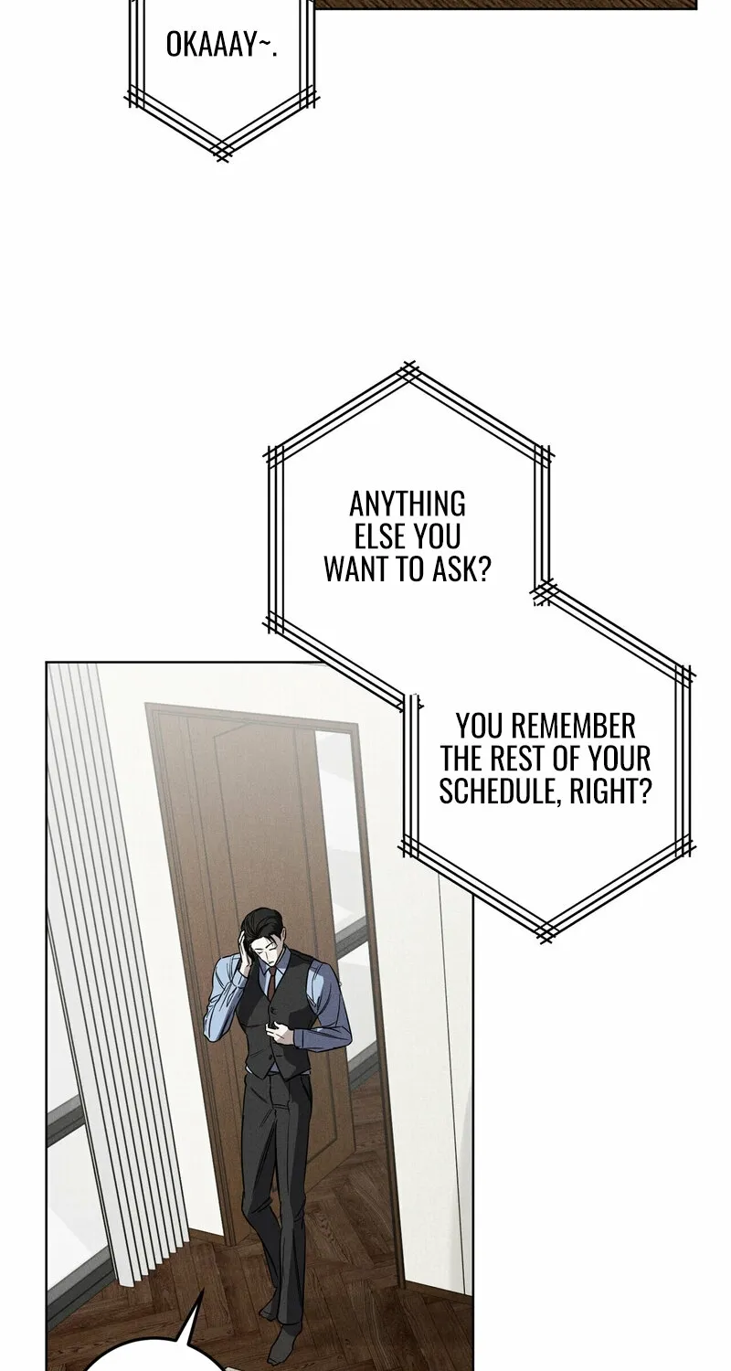 Marriage Classic Chapter 4 page 54 - 