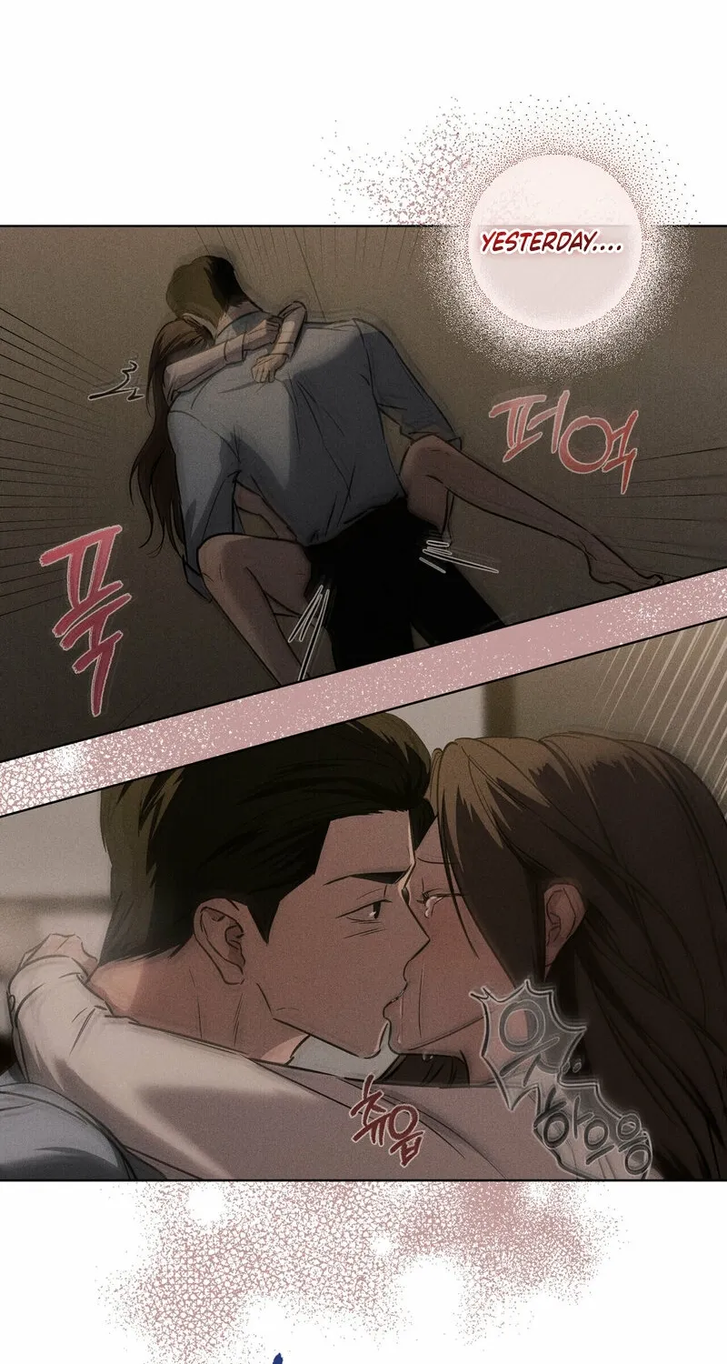 Marriage Classic Chapter 4 page 8 - 
