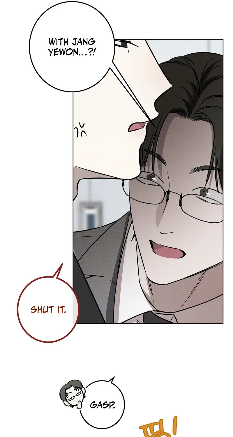 Marriage Classic Chapter 5 page 11 - 