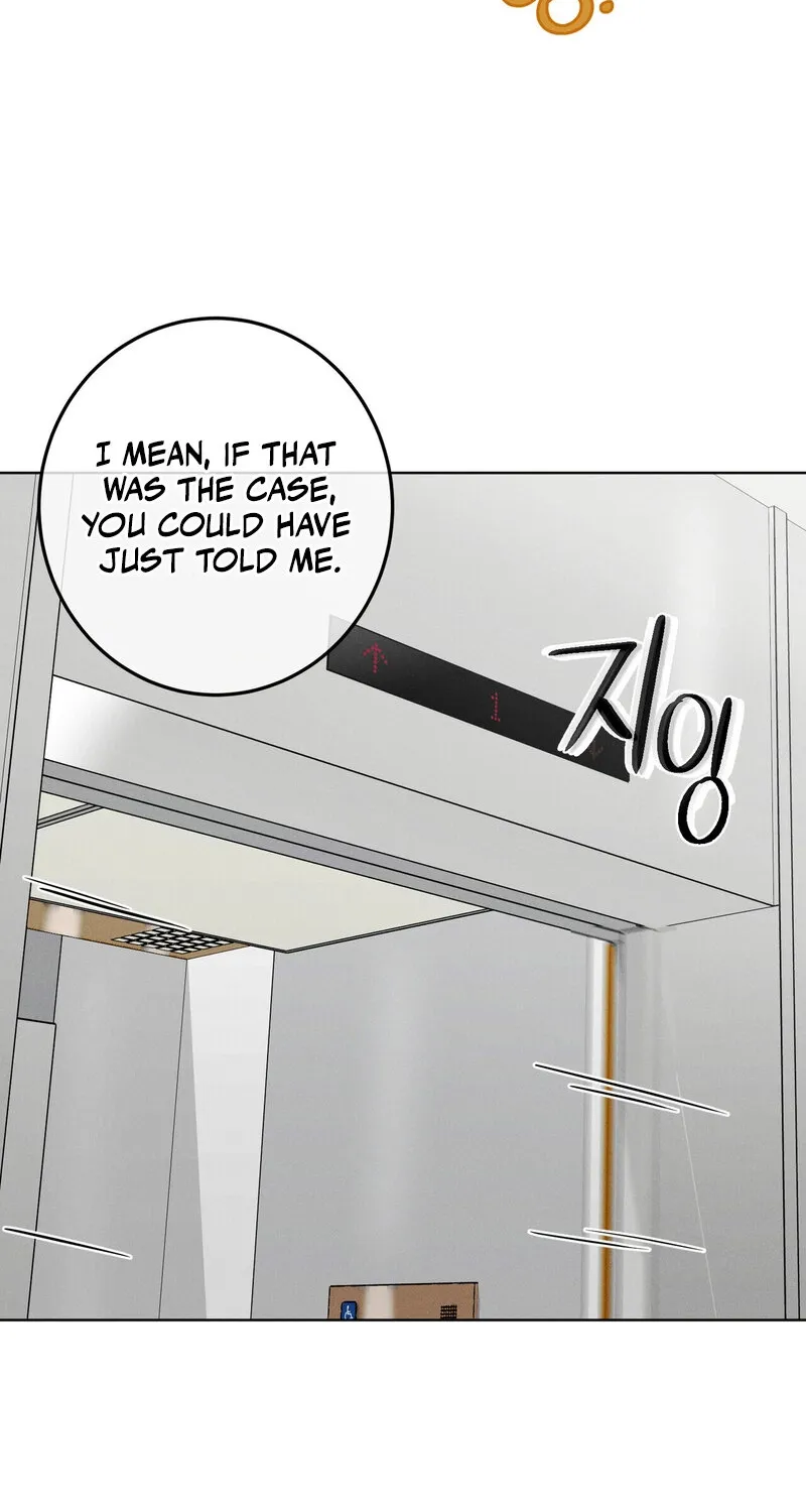 Marriage Classic Chapter 5 page 12 - 