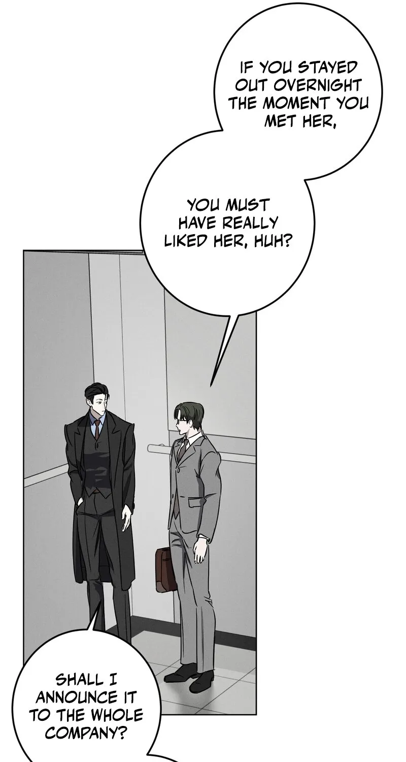Marriage Classic Chapter 5 page 13 - 
