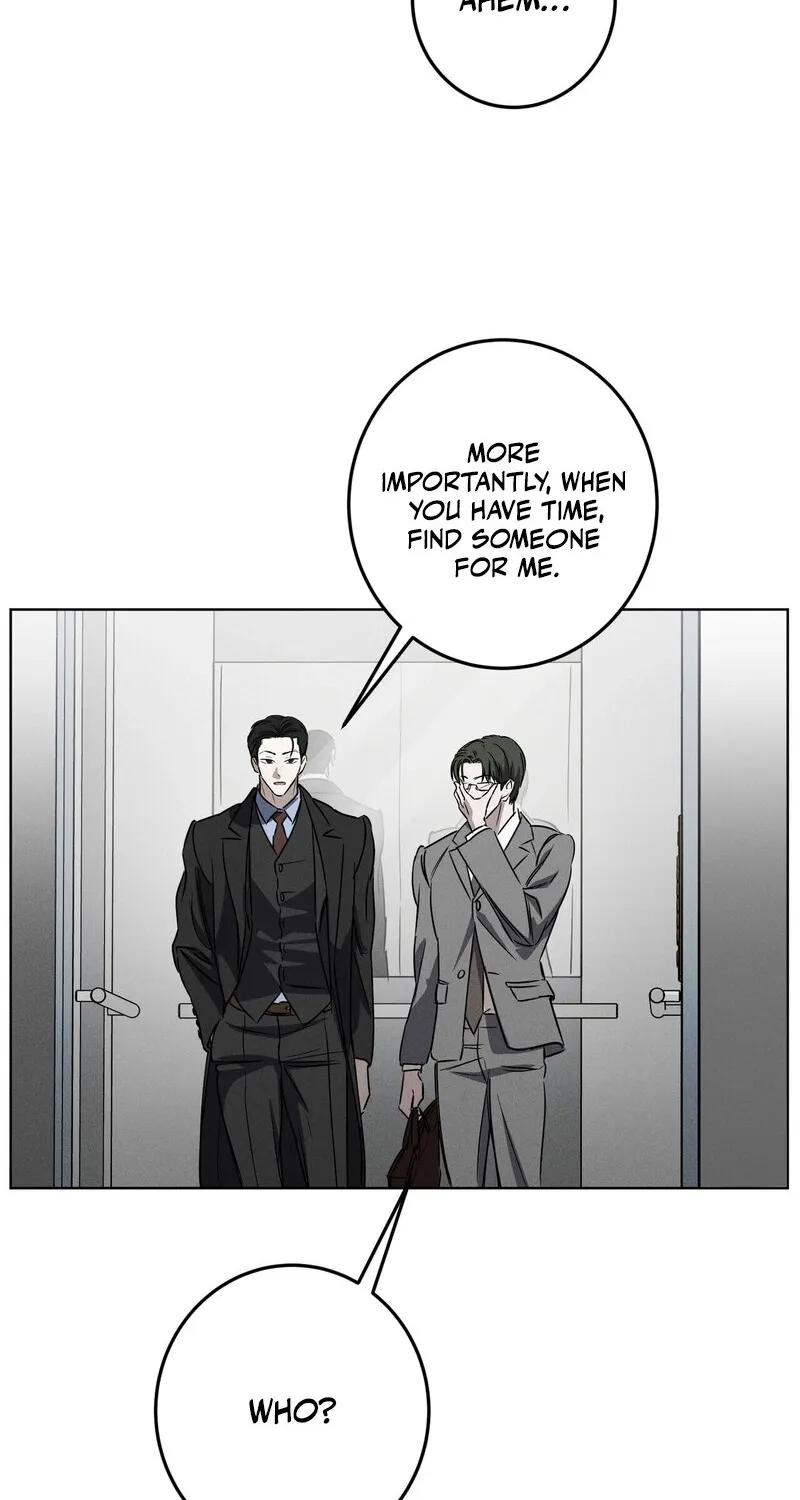 Marriage Classic Chapter 5 page 16 - 
