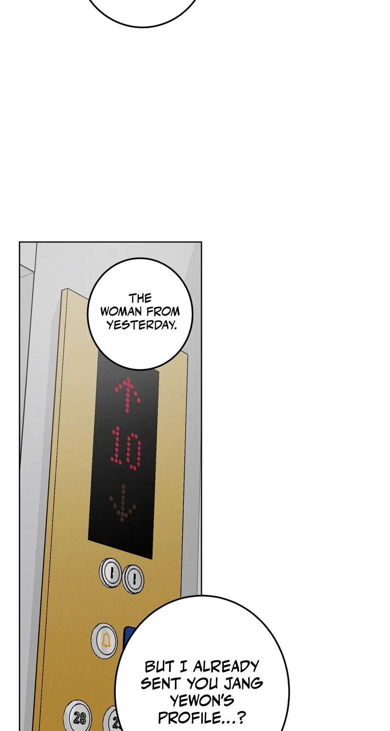 Marriage Classic Chapter 5 page 17 - 