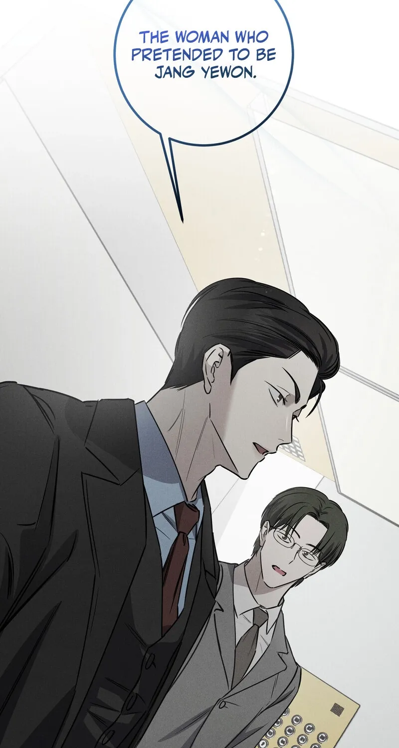 Marriage Classic Chapter 5 page 19 - 