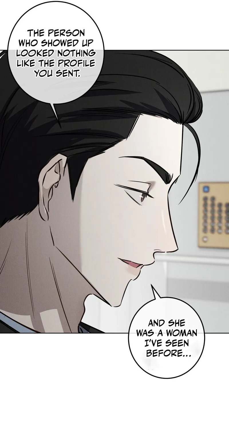 Marriage Classic Chapter 5 page 21 - 