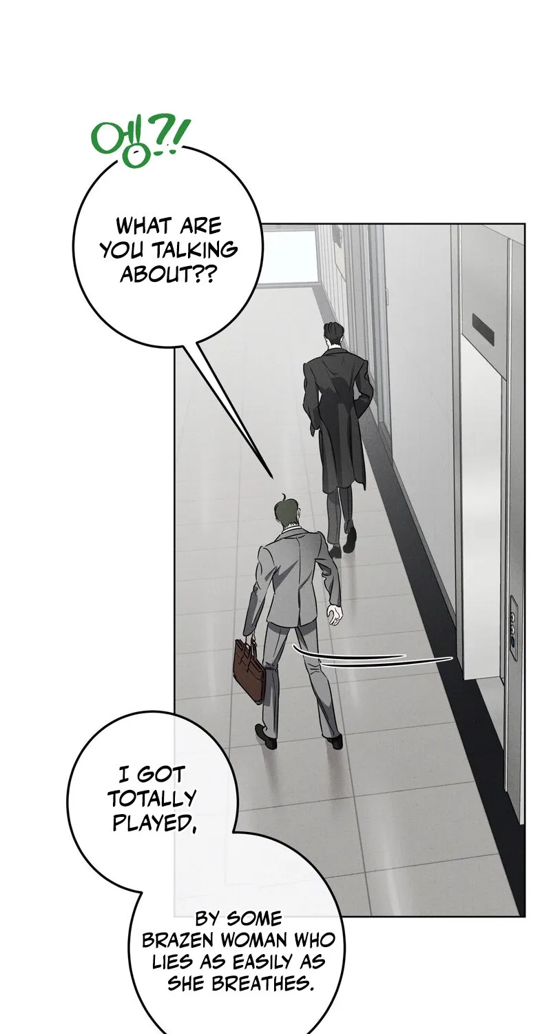 Marriage Classic Chapter 5 page 22 - 