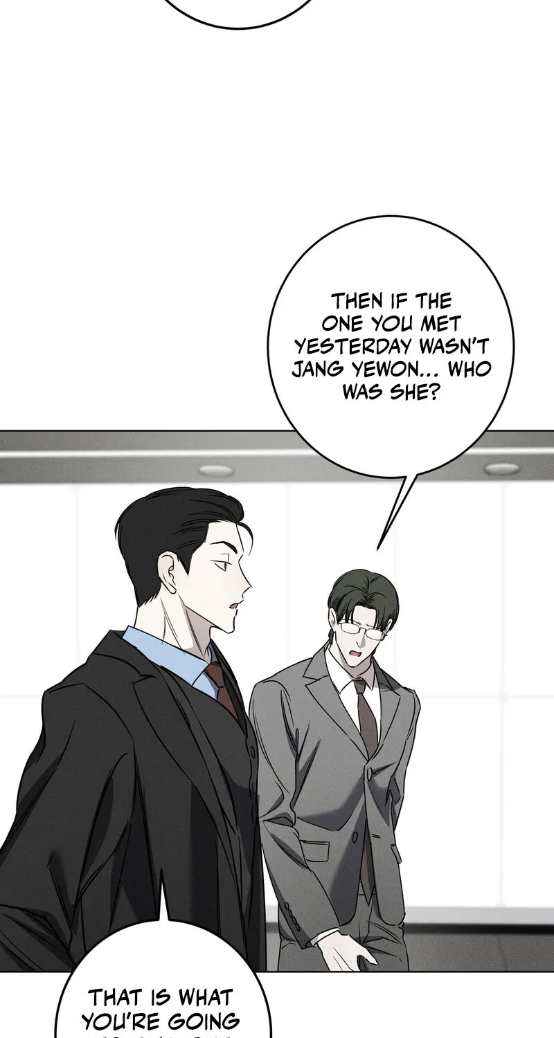 Marriage Classic Chapter 5 page 23 - 