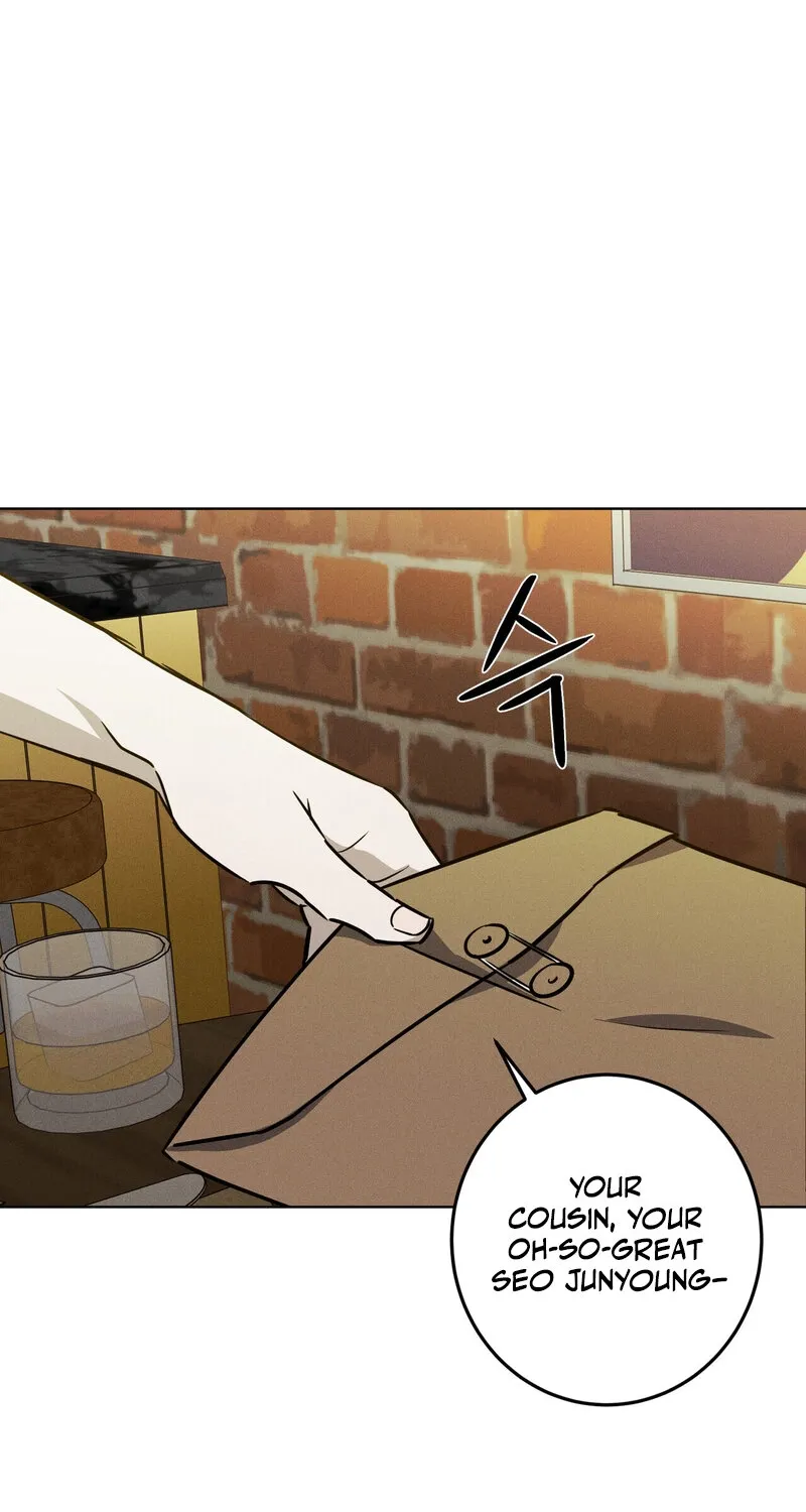 Marriage Classic Chapter 5 page 33 - 