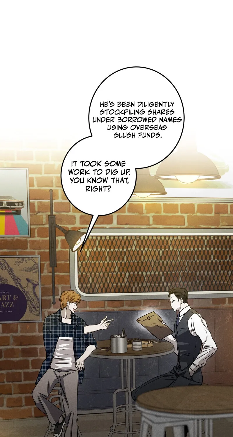 Marriage Classic Chapter 5 page 34 - 