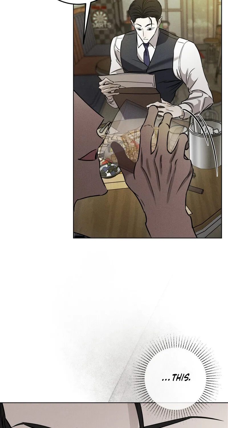 Marriage Classic Chapter 5 page 36 - 